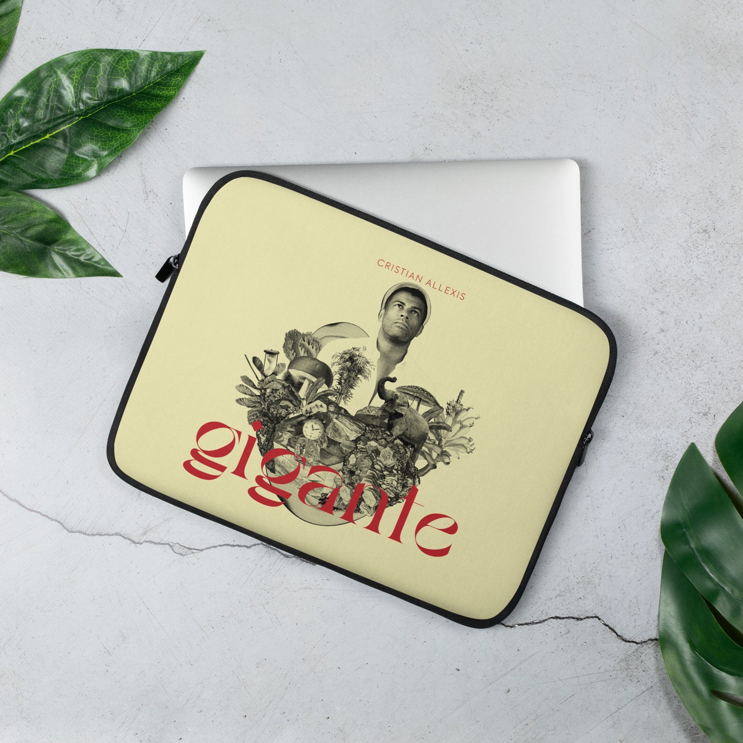 gigante laptop case