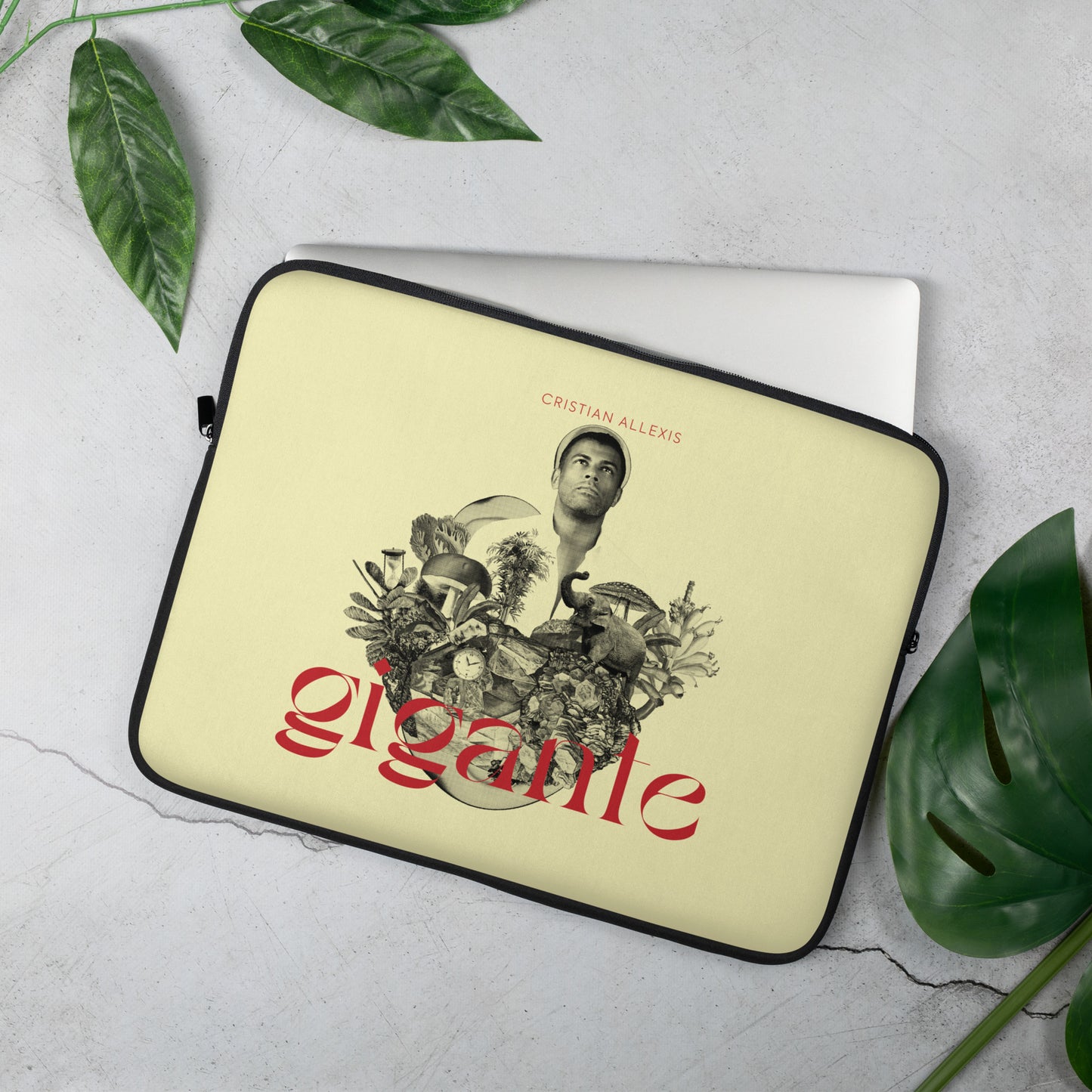 gigante laptop case