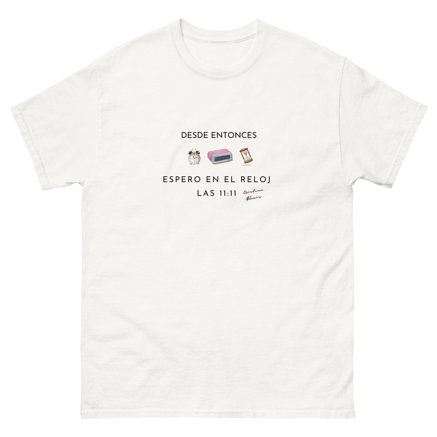 11:11 tshirt
