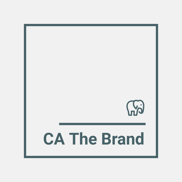 CA The Brand